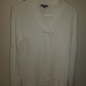 White Sweater for Women